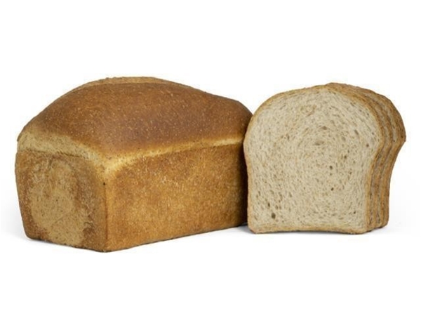Bruinbrood