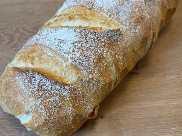 Horeca desem blond 900 gr&nbsp;voorgebakken