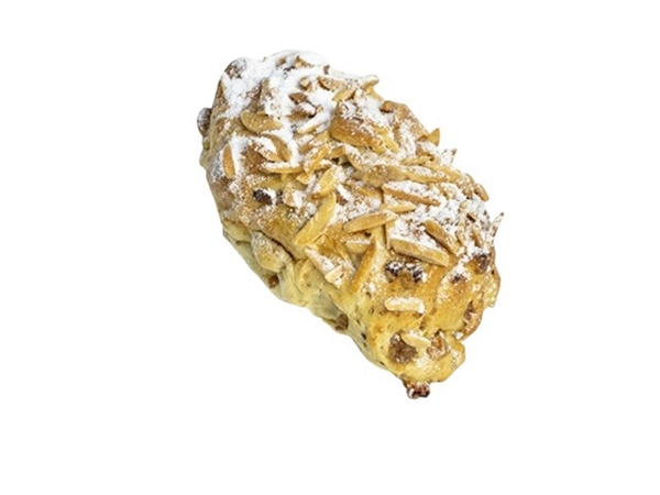 Luxe stolletje 1 pers