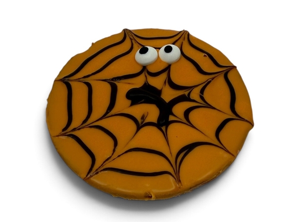 Halloween bakkerskoek&nbsp;3 + 1 gratis